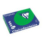PAPIER REPRO CLAIREF. TROPHEE A4 120G VERT BILLARD 250FLS