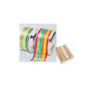 RUBAN CADEAU PATTBERG BOBINE 60M AMERICA ASS.