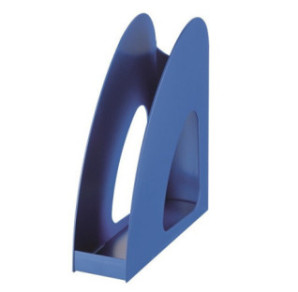 PORTE-REVUES HAN A4 TWIN BLEU