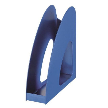 PORTE-REVUES HAN A4 TWIN BLEU