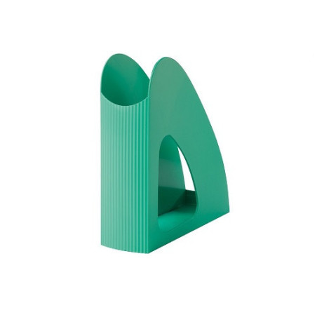 PORTE-REVUES HAN A4 RE-LOOP VERT