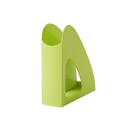 PORTE-REVUES HAN A4 RE-LOOP LEMON