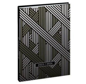 AGENDA SCOLAIRE EXACOMPTA GRAVCHIC