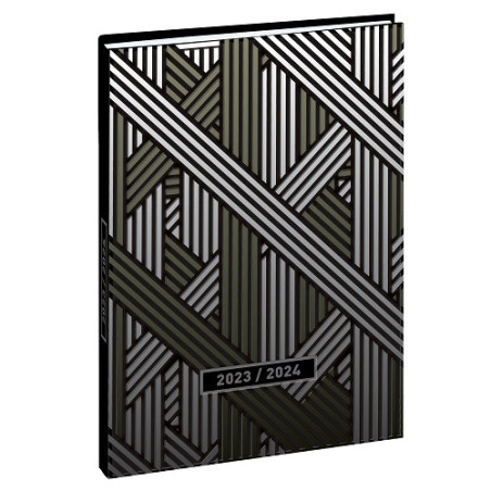 AGENDA SCOLAIRE EXACOMPTA GRAVCHIC