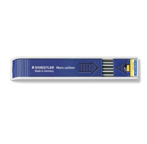 MINE STAEDTLER 2,0MM 4H 12PCS