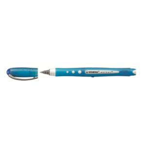 ROLLER STABILO BIONIC WORKER BLEU