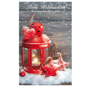 CARTE VOEUX NOEL BSB