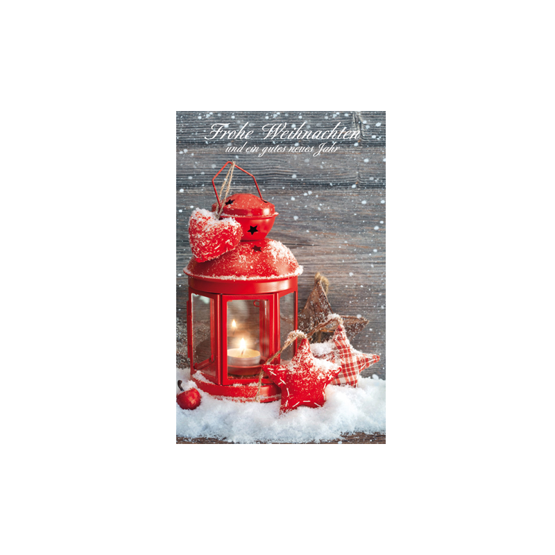 CARTE VOEUX NOEL BSB