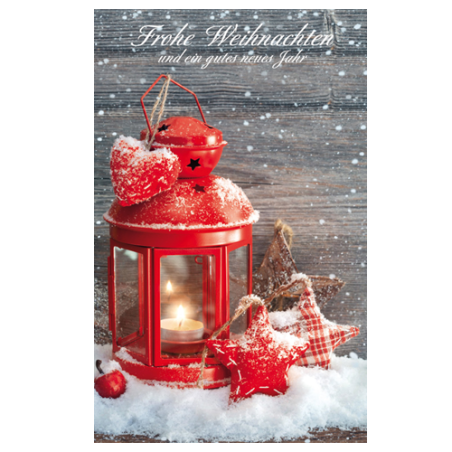 CARTE VOEUX NOEL BSB