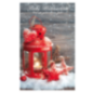 CARTE VOEUX NOEL BSB