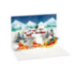 CARTE VOEUX NOEL BSB