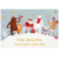 CARTE VOEUX NOEL BSB