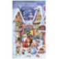 CARTE VOEUX NOEL BSB