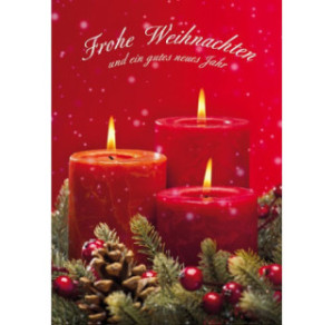 CARTE VOEUX NOEL BSB