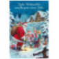 CARTE VOEUX NOEL BSB