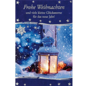 CARTE VOEUX NOEL BSB