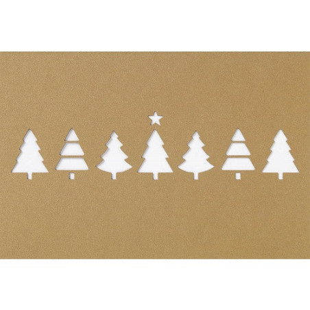 CARTE VOEUX NOEL BSB