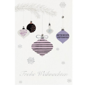 CARTE VOEUX NOEL BSB