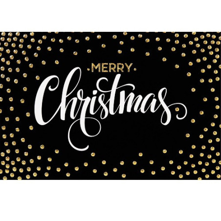 CARTE VOEUX NOEL BSB