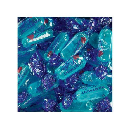 SUCRERIES HARTMINT EN SACHET DE 3000G MENTHE
