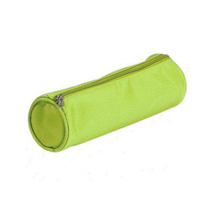 FOURRE-TOUT AULFES TISSU VERT CLAIR