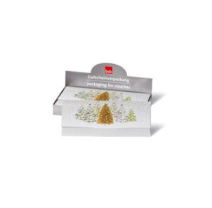 ENVELOPPE CADEAU NOEL BSB