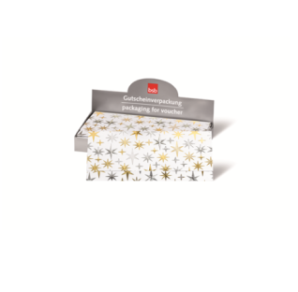 ENVELOPPE CADEAU NOEL BSB
