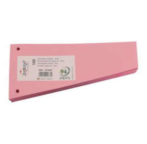INTERCAL. TRAP. CART. ROSE 100PCS DOCULINE