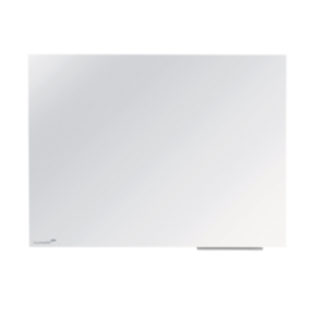TABLEAU EN VERRE BLANC LEGAMASTER 60X80CM MAGNETIQUE
