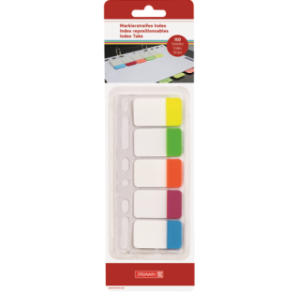INDEX BRUNNEN 25X43MM 150PCS