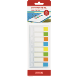 INDEX BRUNNEN 12X48MM 160PCS