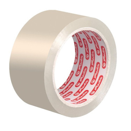 RUBAN ADHESIF 50MMX66M TRANSP. HERLITZ (300002396)