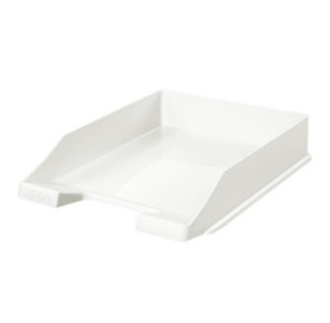 BAC A COURRIER HAN CLASSIC OPAQ. BLANC