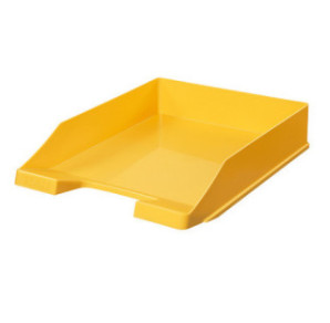 BAC A COURRIER HAN CLASSIC OPAQ. JAUNE