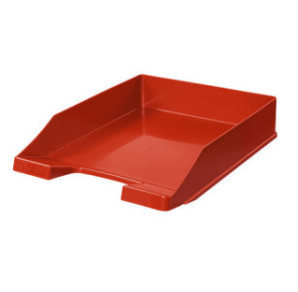 BAC A COURRIER HAN CLASSIC OPAQ. ROUGE