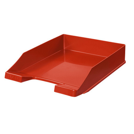 BAC A COURRIER HAN CLASSIC OPAQ. ROUGE