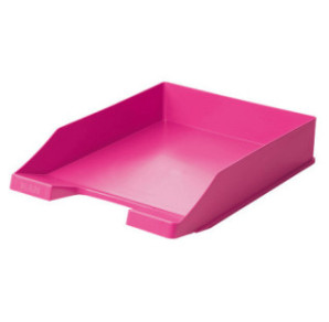 BAC A COURRIER HAN CLASSIC OPAQ. FRAMBOISE