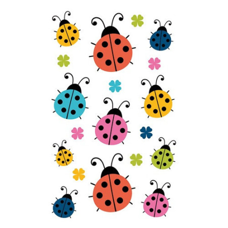 AUTOCOLLANT BSB DECO-STICKER