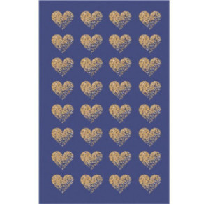 AUTOCOLLANT BSB DECO-STICKER