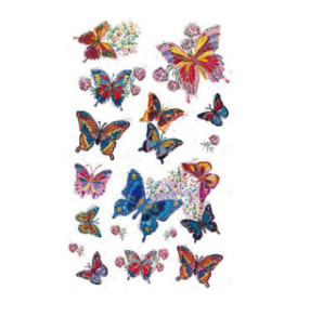 AUTOCOLLANT BSB DECO-STICKER