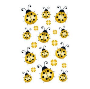 AUTOCOLLANT BSB DECO-STICKER