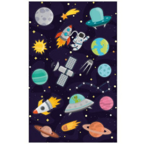 AUTOCOLLANT BSB DECO-STICKER UNIVERS