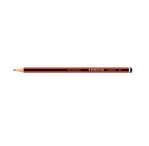 CRAYON NOIR STAEDTLER TRADITION 2H