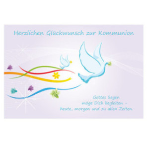 CARTE VOEUX BSB COMMUNION