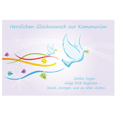 CARTE VOEUX BSB COMMUNION