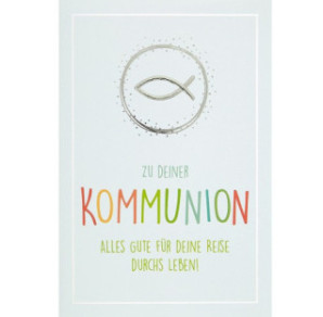 CARTE VOEUX BSB COMMUNION