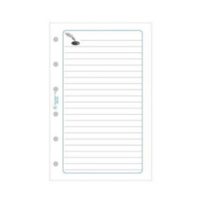 RECHARGE AGENDA EXACOMPTA EXATIME 14 NOTES