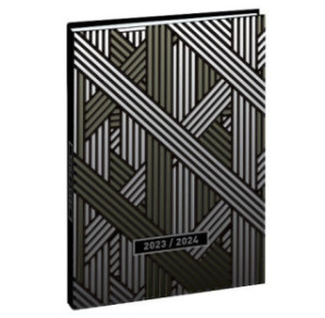 AGENDA SCOLAIRE EXACOMPTA GRAVCHIC