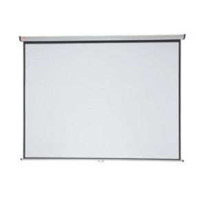 ECRAN DE PROJECTION MANUEL NOBO 160X240CM