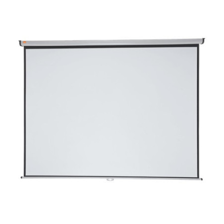 ECRAN DE PROJECTION MANUEL NOBO 160X240CM